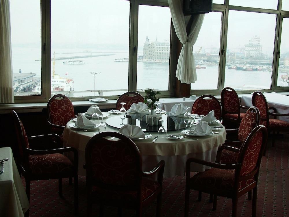 Aden Hotel อิสตันบูล ภายนอก รูปภาพ