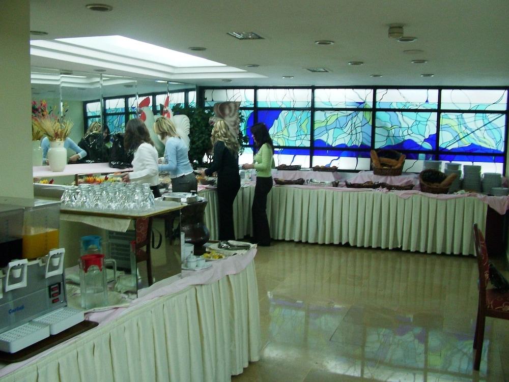 Aden Hotel อิสตันบูล ภายนอก รูปภาพ