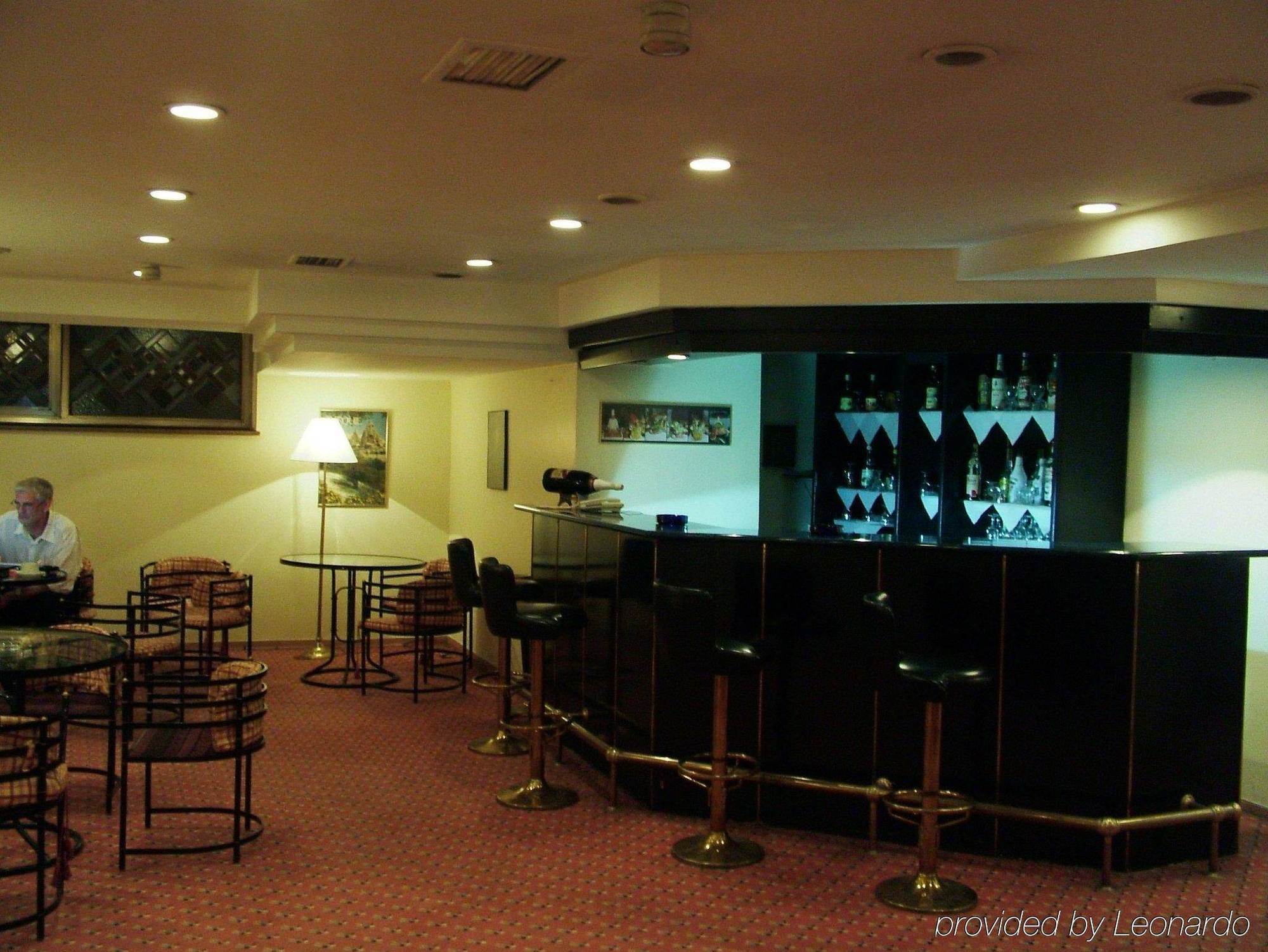 Aden Hotel อิสตันบูล ร้านอาหาร รูปภาพ