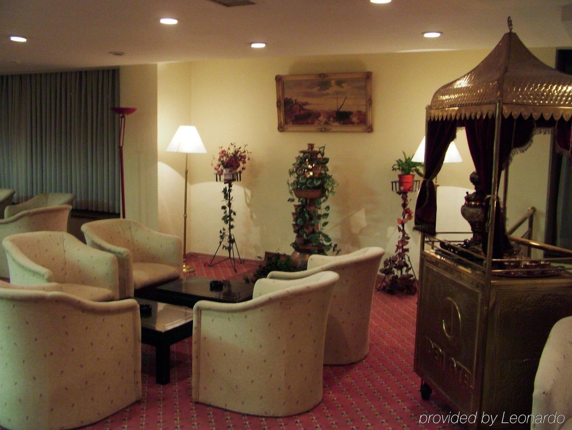 Aden Hotel อิสตันบูล ภายใน รูปภาพ