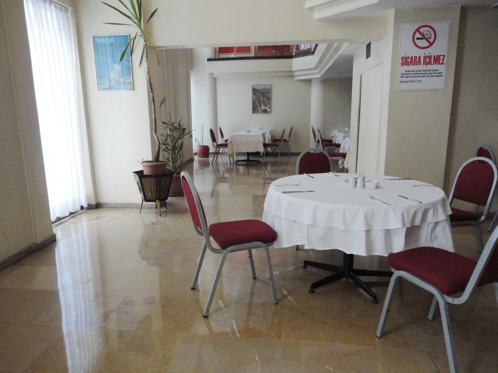 Aden Hotel อิสตันบูล ภายนอก รูปภาพ
