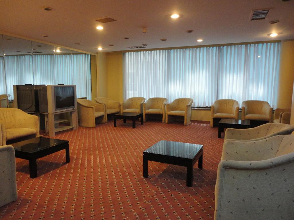 Aden Hotel อิสตันบูล ภายนอก รูปภาพ