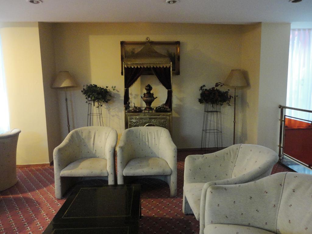 Aden Hotel อิสตันบูล ภายนอก รูปภาพ