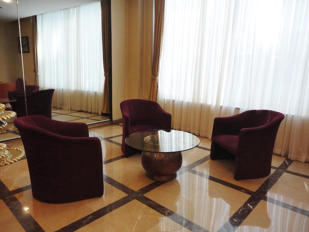 Aden Hotel อิสตันบูล ภายนอก รูปภาพ