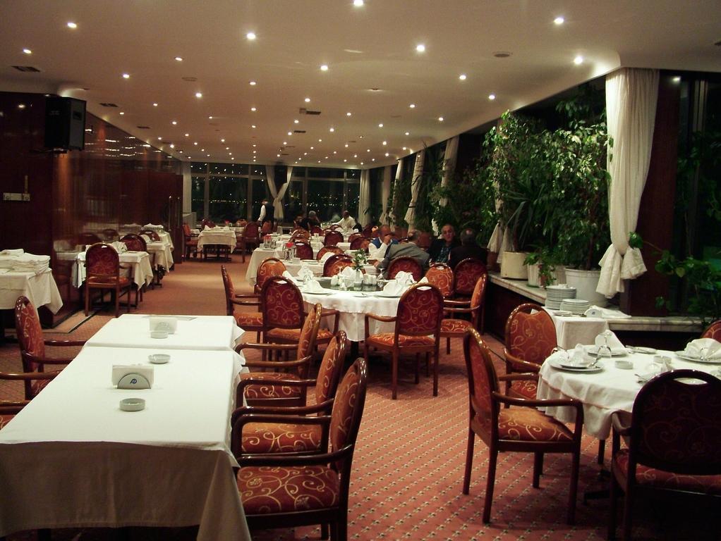 Aden Hotel อิสตันบูล ภายนอก รูปภาพ